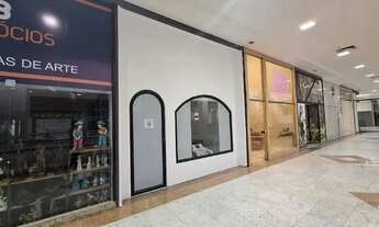 Imagem 2: Loja para alugar, 50 m² por R$ 2.059,15/mês - Meireles - Fortaleza/CE