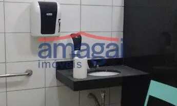 Imagem 6: Imóvel comercial para alugar no Jardim Aquarius em São José dos Campos