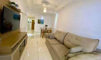 Imagem 5: Apartamento à venda, 109 m² por R$ 799.000,00 - Maracanã - Praia Grande/SP