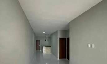 Imagem 7: CASA NO TURU Casa com 3 dormitórios