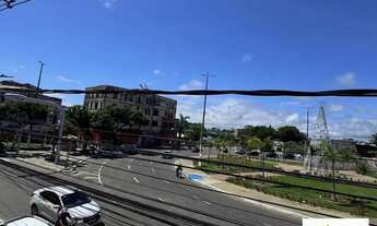 Imagem 3: Apartamento para locação no AVENIDA SOARES LOPES - CENTRO, ILHÉUS - BA , CENTRO , Ilhéus