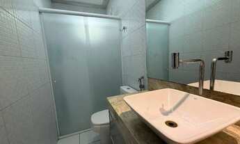 Imagem 6: APARTAMENTO À VENDA COM 125m2, 3 QUARTOS E 2 VAGAS - Jard Atlantico Turu - São Luís - MA