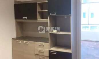 Imagem 5: Apartamento para locação Centro de Curitiba