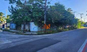 Imagem 2: Terreno à venda, 680 m² por R$ 950.000,00 - Parque Manibura - Fortaleza/CE