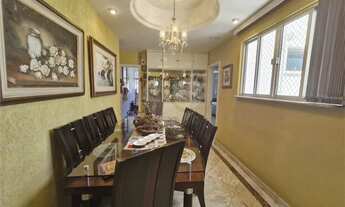 Imagem 2: Imóvel para venda com 135 metros quadrados com 3 quartos em Tijuca - Rio de Janeiro - RJ