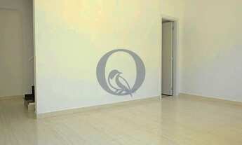 Imagem 3: Casa com 2 dormitórios para alugar, 80 m² por R$ 2.480,00/mês - Jardim das Palmeiras - Ati