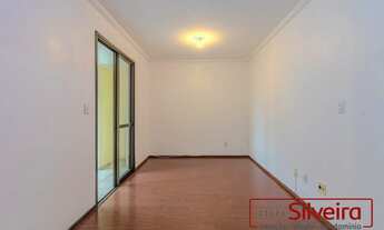 Imagem 2: APARTAMENTO 2 DORMITORIOS E 1 VAGA - CHACARA DAS PEDRAS