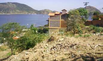 Imagem 6: Terreno à venda, 535 m² por R$ 600.000,00 - São Francisco - Niterói/RJ