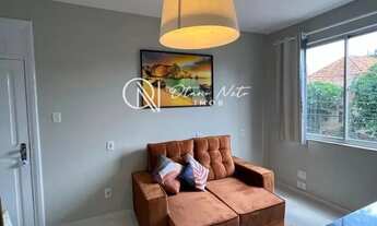 Imagem 4: Apartamento 1 Quarto Mobiliado Ed. Pietá