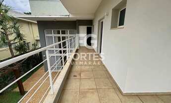 Imagem 12: Casa para Locação no Condomínio Verona em Ribeirão Preto, um dos mais desejados e valoriza