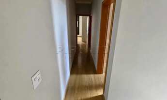 Imagem 4: Casa em condomínio fechado com 200,30m², Bonfim Paulista, Zona Sul de Ribeirão Preto/SP