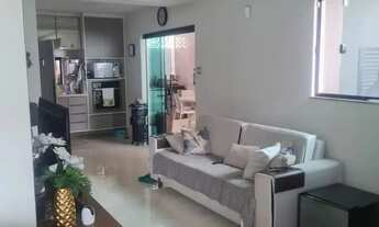 Imagem 4: BELÍSSIMA CASA TRIPLEX COM 4 QUARTOS 4 SUÍTES,PISCINA PRIVATIVA,EM IPITANGA,LAURO DE FREIT