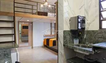 Imagem 2: Kitnet/Conjugado - / Residencial / Centro