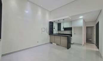 Imagem 2: Casa à venda com 3 quartos no Residencial Vila Rica, em Indaiatuba