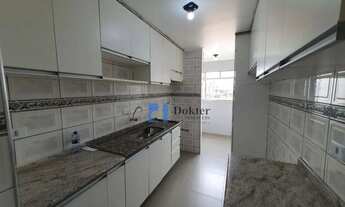 Imagem 7: Apartamento Para Locação com 2 Dormitórios, Varanda e Vaga no Condomínio Edifício Residenc