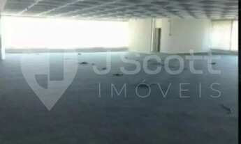 Imagem 5: Laje Corporativa Premium no Centro Empresarial de São Paulo (CENESP