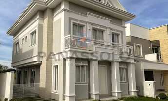 Imagem 3: Casa em Condomínio para Venda em Curitiba, Pinheirinho, 4 dormitórios, 2 suítes, 5 banheir