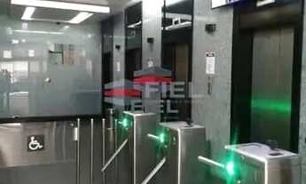 Imagem 4: Sala para alugar, 20 m² - Centro - Rio de Janeiro/RJ