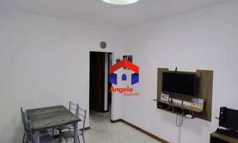 Imagem 6: Casa com 2 quartos à venda, 65 m² por R$ 380.000 - Jardim Leblon - Belo Horizonte/MG