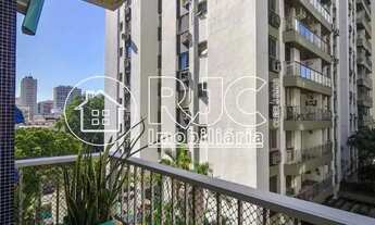 Imagem 3: Imóvel para venda possui 69 metros com 2 quartos em Tijuca - Rio de Janeiro - RJ