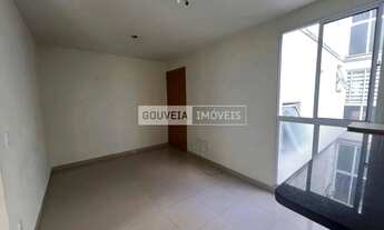 Imagem 5: Apartamento com 2 Dormitórios, 38,4 m², à venda por R$ 310.000 - Pinheirinho, Curitiba (PR