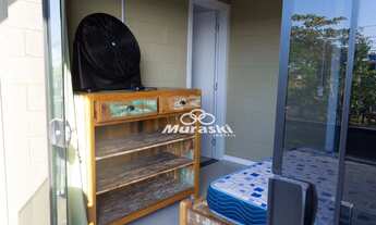 Imagem 6: Sobrado com 3 dormitórios à venda, 114 m² por R$ 600.000,00 - Coroados - Guaratuba/PR