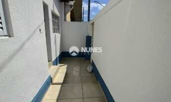 Imagem 3: Casa individual com 02 quartos no bairro Presidente Altino