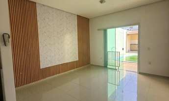 Imagem 2: ALUGA-SE CASA BAIRRO PARQUE DOS CARAJÁS