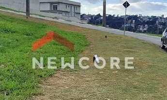 Imagem 2: Lote em condomínio em Alameda Flor de Lótus - Reserva Nature - Jandira/SP