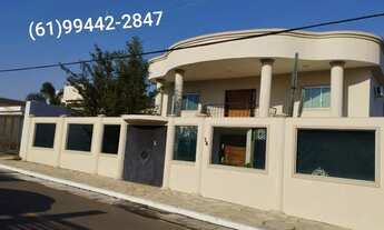 Imagem: RUA 6 COND AQUARELA