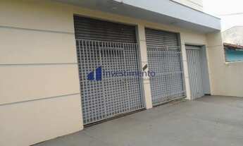 Imagem 2: Barracão para locação no bairro Jardim do Sol