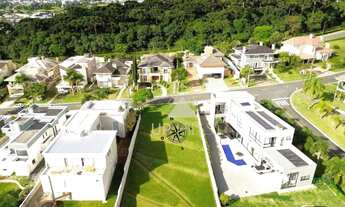 Imagem 6: Terreno à venda, 701 m² por R$ 1.690.000,00 - Alphaville Graciosa - Pinhais/PR