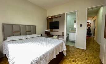 Imagem 5: 2 quartos com suíte reformado para venda