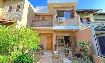 Imagem: Casa em Porto Alegre, no bairro Hípica