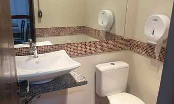 Imagem 3: Restaurante na Vila Maria