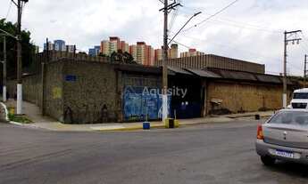 Imagem 4: Terreno em esquina da avenida do Estado