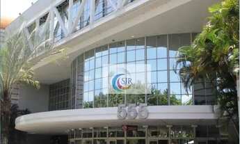 Imagem 3: Conjunto para alugar, 816 m² - Vila Leopoldina - São Paulo/SP