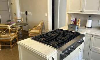 Imagem 7: Apartamento para locação no Torre de Malaga Gleba Palhano Londrina PR