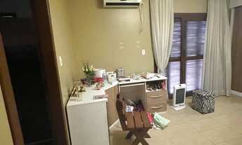 Imagem 3: Casa Semi Mobiliada