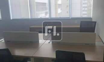 Imagem 6: Escritório para aluguel e venda com 285 metros quadrados em Jardim Paulistano - São Paulo