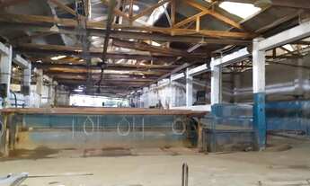 Imagem 3: Terreno em esquina da avenida do Estado