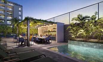 Imagem 7: RY. Apartamento 4 quartos de ALTO PADRÃO, lazer completo, garagem e muita natureza