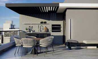 Imagem 6: Casa com 3 dormitórios à venda com 251.76m² por R$ 2.080.000,00 no bairro Cascatinha - CUR