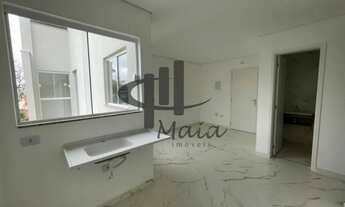Imagem 2: Venda Apartamento Santo Andre Campestre Ref: 41617