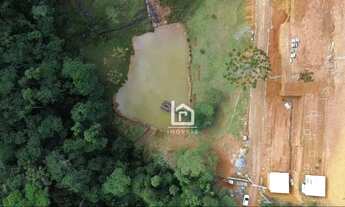 Imagem 6: Lançamento Imperdível no Condomínio CastleHill Terreno de 2.843,09 m² disponível em Varge