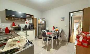 Imagem 3: Casa em Condomínio no Bairro São Geraldo 2 Quartos, Suíte e Preço de Oportunidade