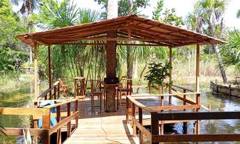 Imagem 6: Chácara em Barreirinhas