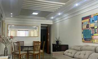 Imagem: Apartamento 3 Quartos no Setor Bueno Apartamento