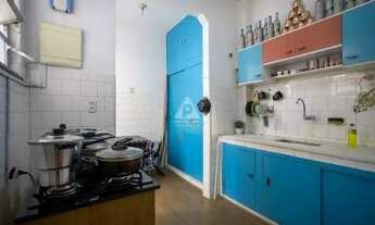 Imagem 4: Apartamento a venda 3 quartos, vaga, Tijuca