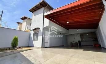 Imagem: Casa à venda 3 dormitórios 120m² por